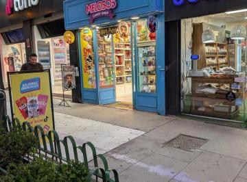Local comercial · 60m² · Local en Alquiler en Centro, Capital Federal, Buenos Aires