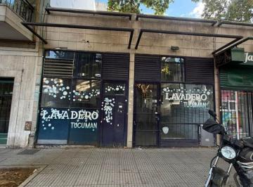 Local comercial · 64m² · Local en Venta en Abasto, Capital Federal, Buenos Aires