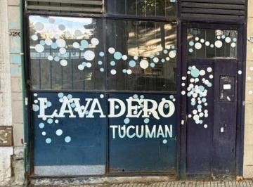 Local comercial · 32m² · Local en Alquiler en Abasto, Capital Federal, Buenos Aires