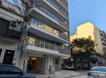 Departamento · 75m² · 3 Ambientes · Departamento en Venta en Once, Capital Federal, Buenos Aires