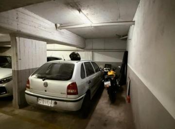 Garage · 13m² · 1 Cochera · Cochera en Venta - 13 m² - Colegiales