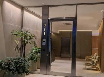 Departamento · 75m² · 3 Ambientes · 1 Cochera · Departamento en Venta en Once, Capital Federal, Buenos Aires