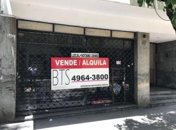 1882052087.jpg · Local en Venta Ubicado en Once, Capital Federal, Buenos Aires