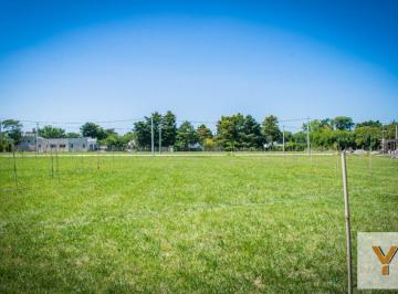 Terreno · 624m² · Terreno en Venta - 492 m² - José Hernández, La Plata