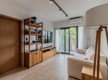Departamento · 64m² · 2 Ambientes · Venta Excelente Dpto 2 Ambientes C/balcón Al Frente en Devoto