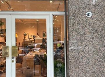Local comercial · 168m² · Local en Alquiler en Palermo Viejo, Capital Federal, Buenos Aires