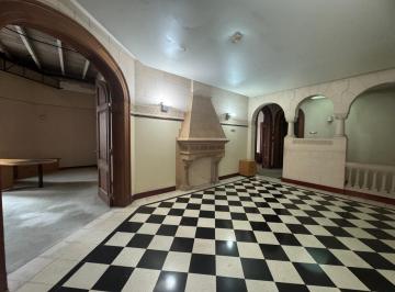 Local comercial · 500m² · Local en Alquiler en Palermo Chico, Capital Federal, Buenos Aires