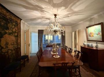 Departamento · 320m² · 5 Ambientes · 2 Cocheras · Departamento Piso en Venta en Palermo Chico, Capital Federal, Buenos Aires