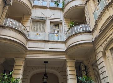 Departamento · 110m² · 4 Ambientes · Departamento en Venta en Puerto Retiro, Capital Federal, Buenos Aires
