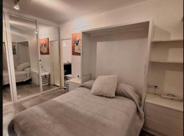 Departamento de 1 ambiente, Recoleta · Venta Amb Fte a Pza Vicente López Impec A. Prof Recoleta