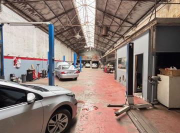 Bodega-Galpón de 3 ambientes, Constitución · Oportunidad – Galpón / Depósito con Oficinas – 685 m² Totales - Ideal Empresa / Logistica