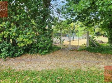Terreno · 1751m² · Venta de Terreno en Barrio Parque Alta Vista, Para Quienes Buscan Naturaleza y Privacidad.