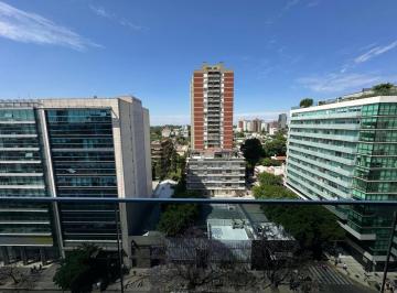 Oficina comercial · 52m² · 1 Ambiente · Oficina Belgrano Vista Rio