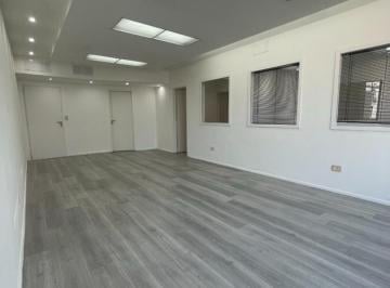 Oficina comercial · 140m² · 6 Ambientes · Oficina en Venta - 140 m² - San Nicolás