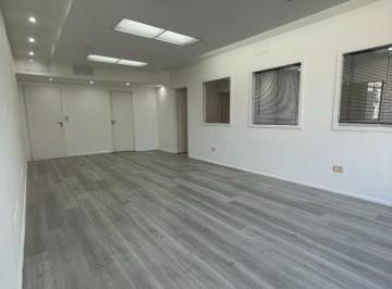 Oficina comercial · 140m² · 6 Ambientes · Oficina en Venta - 140 m² - San Nicolás