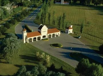 Terreno · 1350m² · Terreno en Venta - 1.350 m² - La Plata