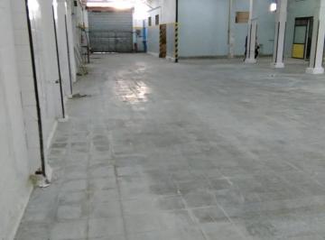 Depósito · 750m² · 3 Ambientes · Galpón en Alquiler - 750 m² - Mar del Plata