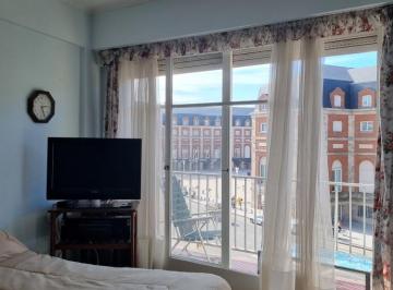 Departamento · 35m² · 2 Ambientes · Departamento en Venta - 1 Dormitorio 1 Baño - 39 m² - Mar del Plata