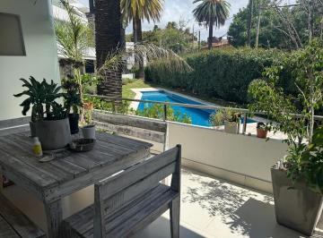 Departamento · 115m² · 4 Ambientes · 2 Cocheras · Departamento en Venta 4 Ambientes con Parrilla y Pileta