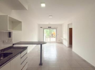 Departamento · 40m² · 2 Ambientes · 1 Cochera · Departamento - 2 Ambientes con Cochera - Padua Norte