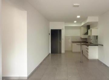 Departamento · 40m² · 2 Ambientes · 1 Cochera · Departamento - 2 Ambientes con Cochera - Padua Norte