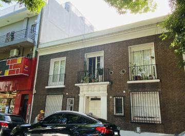 Departamento de 2 ambientes, Belgrano · Excelente 2 Amb. Reciclado a Nuevo.
