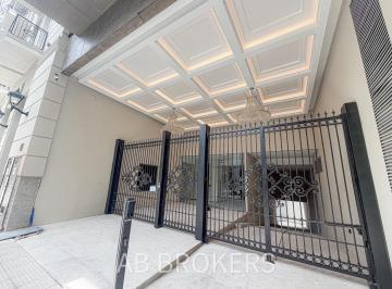 Departamento · 134m² · 4 Ambientes en Callao Clasico | Piscina Climatizada | Gym | Cochera | Seguridad 24 Hs
