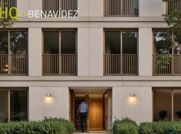 Casa · 91m² · 4 Ambientes · Venta en Pozo Departamento Duplex 4 Amb Benavidez Entrega 2027 Anticipo y Cuotas