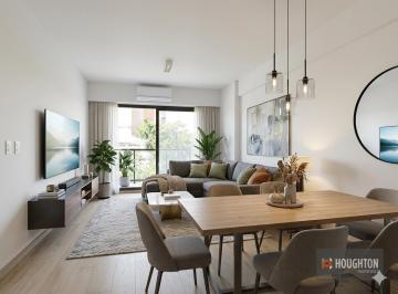 Departamento · 45m² · 2 Ambientes · Departamento 2 Ambientes en Venta en Villa Crespo con Amenities