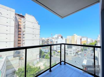 Departamento · 45m² · 2 Ambientes · Departamento 2 Ambientes en Venta en Villa Crespo con Amenities