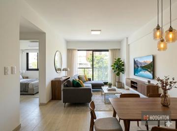 Departamento · 45m² · 2 Ambientes · Departamento 2 Ambientes en Venta en Villa Crespo con Amenities a Estrenar
