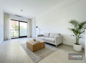 Departamento · 45m² · 2 Ambientes · Departamento 2 Ambientes en Venta en Villa Crespo con Amenities a Estrenar