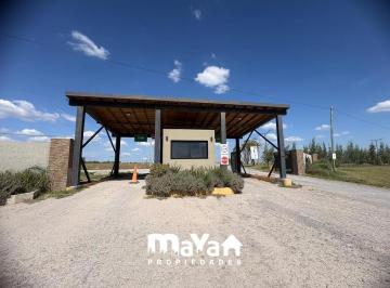 Terreno · 1500m² · Lotes en Venta Capilla
