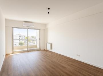 Departamento · 48m² · 2 Ambientes · Nuñez - Departamento Dos Amb. a Estrenar con Patio