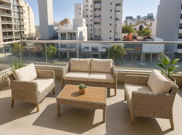 Departamento · 48m² · 2 Ambientes · Nuñez - Departamento Dos Amb. a Estrenar con Patio