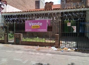 Terreno · 333m² · Av Francia Al 900 - Venta de Terreno Construccion en Echesortu Rosario