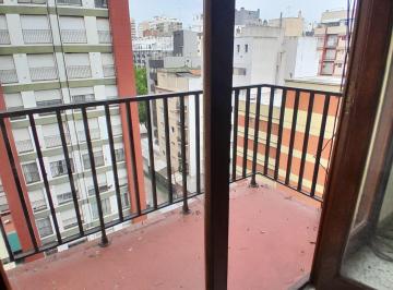 Departamento · 40m² · 2 Ambientes · Departamento - Plaza Colon