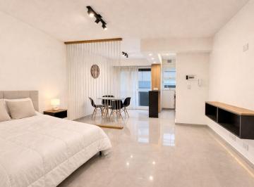 Departamento · 26m² · 1 Ambiente · Departamento en Centro