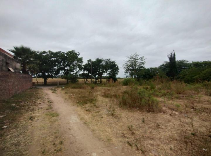 Terreno · 1020m²