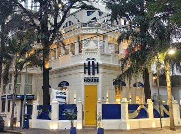 Fondo de comercio · 447m² · 6 Ambientes · Importante Propiedad en Venta