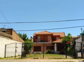 Casa · 420m² · 7 Ambientes · En Venta Casa Chalet Sobre Ruta 21