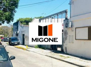 MIG-MIG-5072_2 · Galpón. | Pasaje Bustamante Al 3900