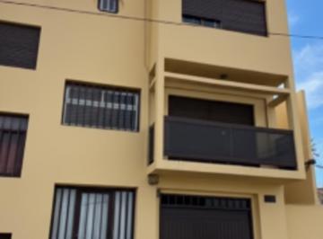 Departamento · 58m² · 2 Dormitorios · 1 Cochera · Venta Departamento 3 Ambiente Punta Mogotes