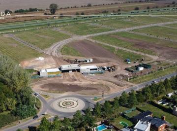 Terreno · 800m² · Venta Lote en Vida Jardín