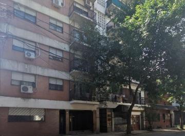 Departamento de 3 ambientes, Villa del Parque · Venta Departamento 3 Ambientes Al Frente, Villa del Parque a m Cuenca y Estación Ffcc