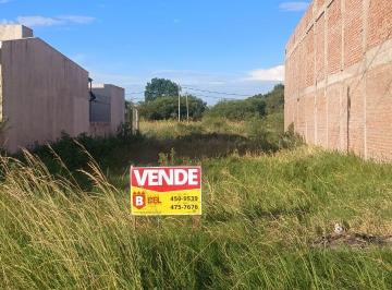 Terreno · 312m² · El Último Sobre Napenay! Terreno en Zona Norte!