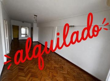 Departamento · 6m² · 3 Ambientes · 1 Cochera · Departamento 3 Ambientes con Balcón y Cochera