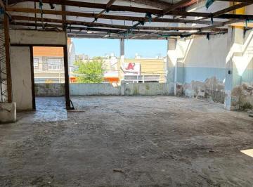 Local comercial · 706m² · Alquiler de Juan B Justo Local Comercial