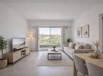 Departamento · 70m² · 3 Ambientes · Venta Departamento Duplex de 2 Dorm. con Terraza de Uso Exc Barrio Nuestra Señora de Lourdes