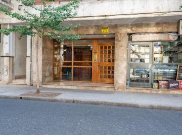 Departamento en Venta de 1 ambiente Distrito Centro · Departamento en Piso Exclusivo Al Frente en Barrio Martin